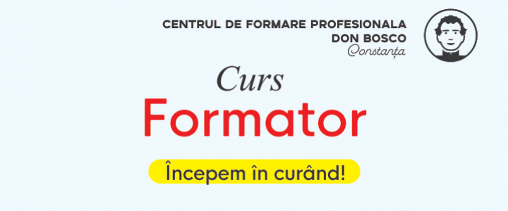 imagine Formator