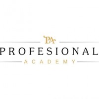 Logo Profesional Academy