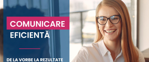 Imagine prezentare Comunicare Eficientă