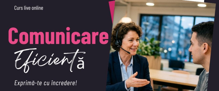 imagine Comunicare Eficientă