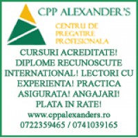 Logo CPPALEXANDERS