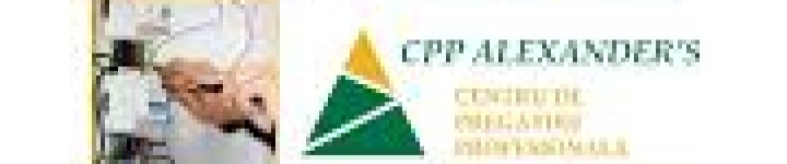 Imagine de prezentare pentru CPPALEXANDERS