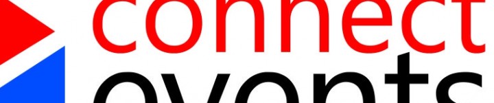 Imagine de prezentare pentru Connect Events