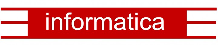 Imagine de prezentare pentru SC INFORMATICA SA
