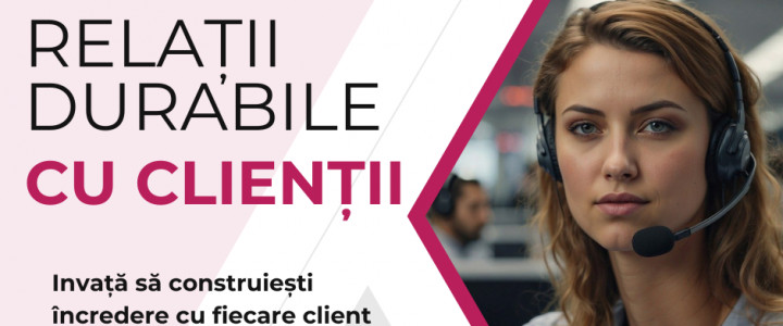 imagine Relații Durabile cu Clienții