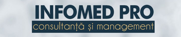 Imagine de prezentare pentru InfomedPro