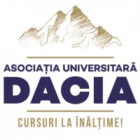 Logo ASOCIATIA UNIVERSITARA DACIA