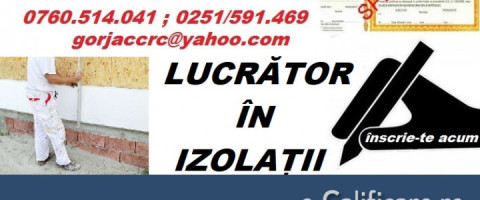 Curs: Constructor Drumuri si Poduri, Craiova, jud. Dolj