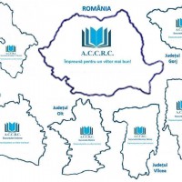 Logo ACCRC INTERNATIONAL SUCURSALA PITESTI