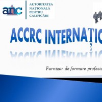 Logo ACCRC INTERNATIONAL