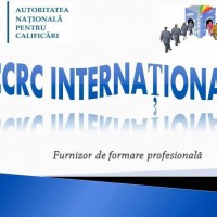 Logo ACCRC INTERNAȚIONAL
