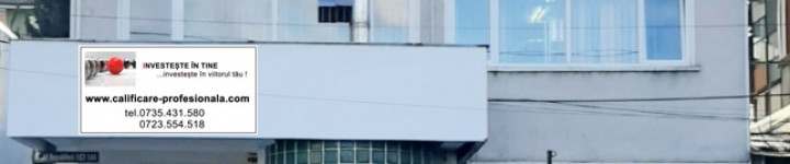 Imagine de prezentare pentru INVESTESTE IN TINE SRL