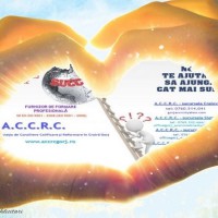 Logo ACCRC INTERNATIONAL
