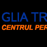 Logo Glia Training SRL