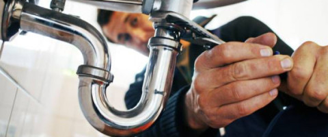 Imagine prezentare Curs INSTALATOR INSTALATII TEHNICO-SANITARE SI DE GAZE