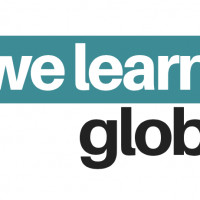 Logo We Learn Globally