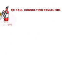 Logo PAUL CONSULTING SSM-SU