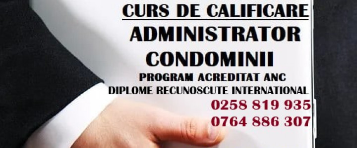 imagine ADMINISTRATOR DE CONDOMINII