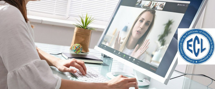 imagine Deutschzentrum Curs Online de limba Germana Nivel A1.1