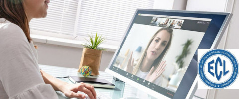 Imagine prezentare Curs Online de limba Germana Nivel A2.2