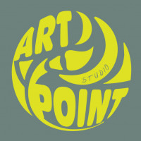 Logo Art Point Studio Srl