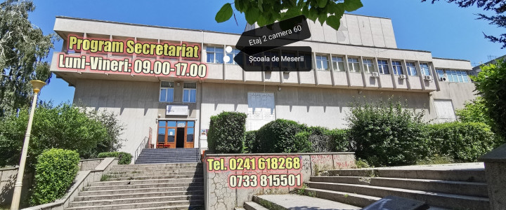 imagine Curs FORMATOR - acrediat Min Muncii si Min Educatiei