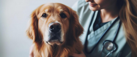 Imagine prezentare Curs Tehnician Veterinar