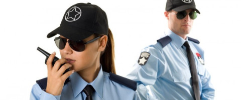 Imagine prezentare Curs: Agent de securitate