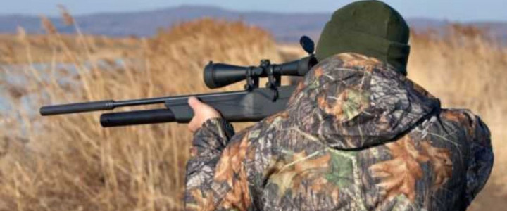 imagine Curs Paznic de vanatoare