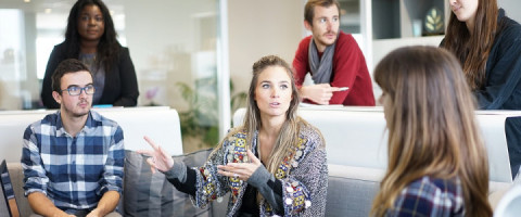 Imagine prezentare REFERENT RESURSE UMANE