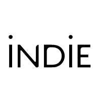 Logo Indie Box