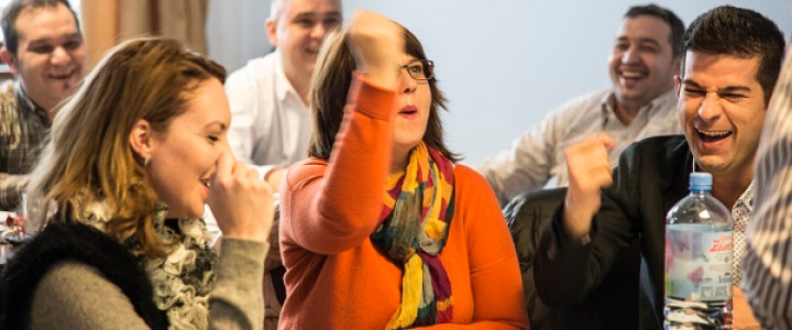 imagine Dezvoltarea unei Practici de Succes in Vanzari