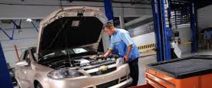 imagine MECANIC AUTO
