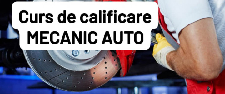 imagine MECANIC AUTO