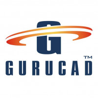 Logo GURUCAD SRL