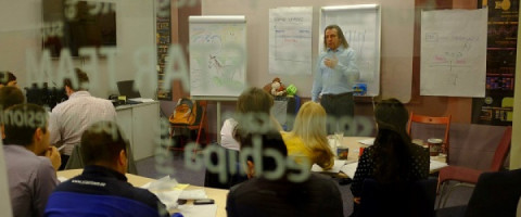 Imagine prezentare Recrutarea, Selectia si Inductia Personalului