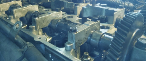 Imagine prezentare MECANIC AUTO