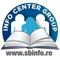 Logo INFO CENTER GROUP