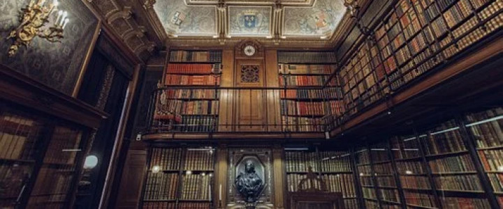 imagine BIBLIOTECAR
