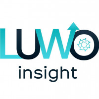 Logo LUWO INSIGHT SRL