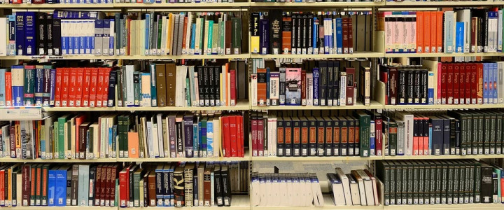 imagine BIBLIOTECAR