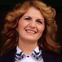 Fotografie de profil pentru Ana Erica Venemozer