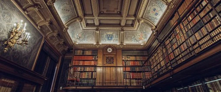 imagine BIBLIOTECAR