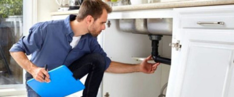 Imagine prezentare INSTALATOR INSTALATII TEHNICO-SANITARE SI DE GAZE