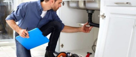 Imagine prezentare INSTALATOR INSTALATII TEHNICO-SANITARE SI DE GAZE