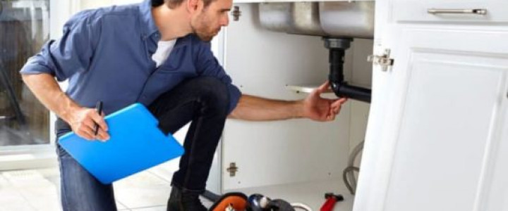 imagine INSTALATOR INSTALATII TEHNICO-SANITARE SI DE GAZE