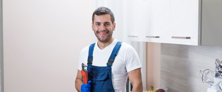 imagine INSTALATOR INSTALATII TEHNICO-SANITARE SI DE GAZE