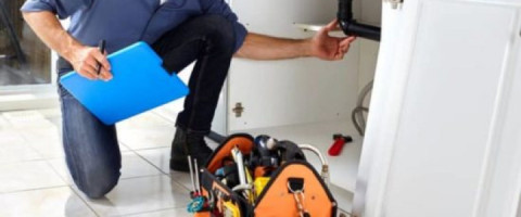 Imagine prezentare INSTALATOR INSTALATII TEHNICO-SANITARE SI DE GAZE