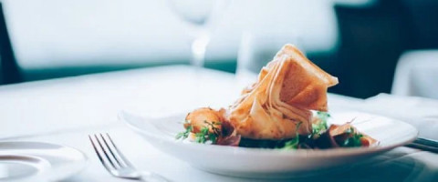 Imagine prezentare BUCATAR