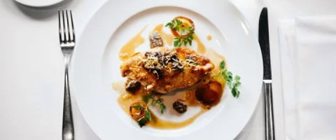 Imagine prezentare BUCATAR